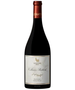 2015 Levantine Hill Family Paddock Melissa’s Paddock Yarra Valley Syrah 750ml