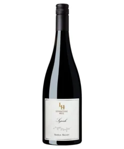 2017 Levantine Hill Estate Range Yarra Valley Syrah 750ml