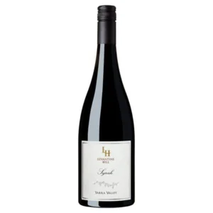 2017 Levantine Hill Estate Range Yarra Valley Syrah 750ml
