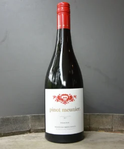 2017 Mantons Creek Estate Mornington Peninsula Pinot Noir