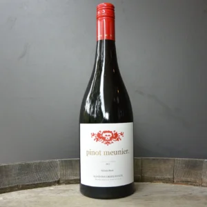 2017 Mantons Creek Estate Mornington Peninsula Pinot Noir