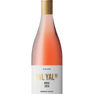2018 Yal Yal Rd Mornington Peninsula Chardonnay
