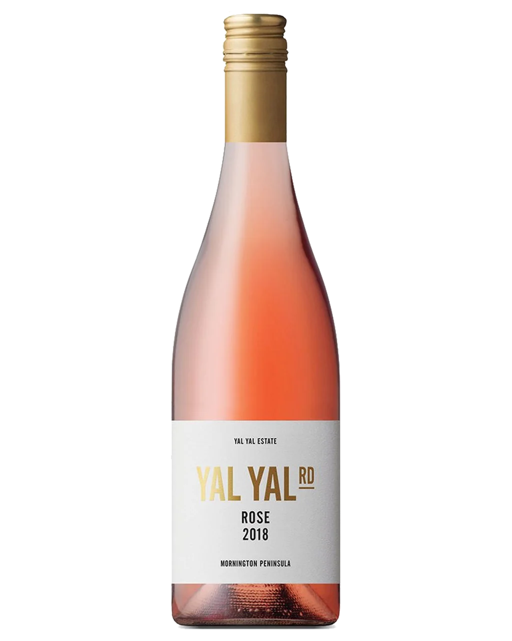 2018 Yal Yal Rd Mornington Peninsula Chardonnay