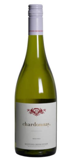 2019 Mantons Creek Estate Mornington Peninsula Chardonnay