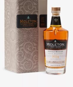 2019 Midleton Very Rare Vintage Release Irish Whiskey 700ml