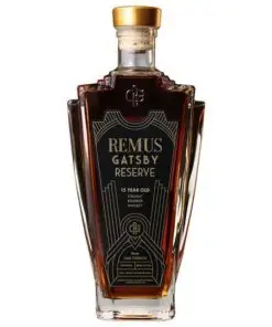 2023 George Remus Gatsby Reserve 15 Year Old Kentucky Straight Bourbon Whiskey 750ml