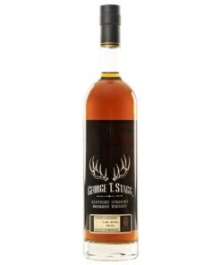 2023 George T. Stagg Straight Bourbon Whiskey 750ml