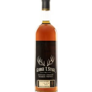 2023 George T. Stagg Straight Bourbon Whiskey 750ml