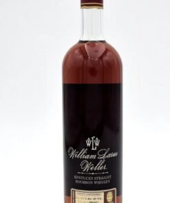 2023 W. L. Weller William Larue Weller Kentucky Straight Bourbon Whiskey 750ml