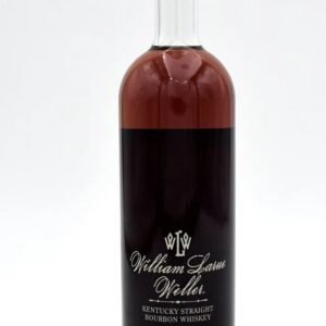 2023 W. L. Weller William Larue Weller Kentucky Straight Bourbon Whiskey 750ml