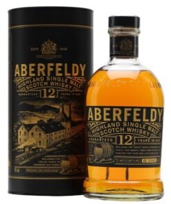 Aberfeldy 12 Year Old