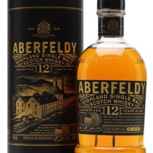 Aberfeldy 12 Year Old