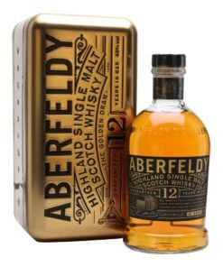 Aberfeldy 12 Year Old