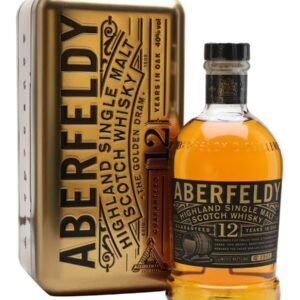 Aberfeldy 12 Year Old