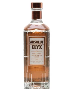 Absolut Elyx