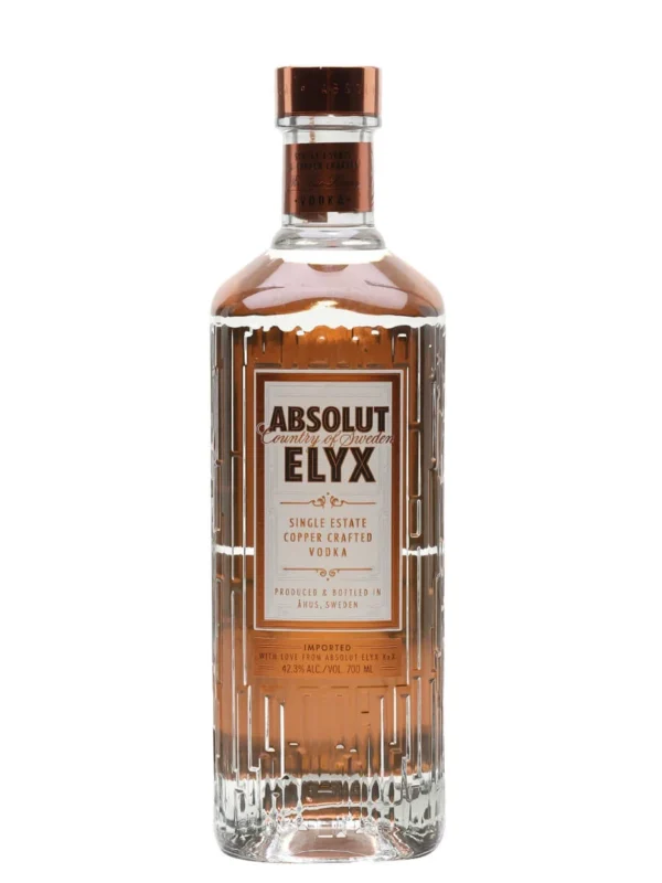 Absolut Elyx