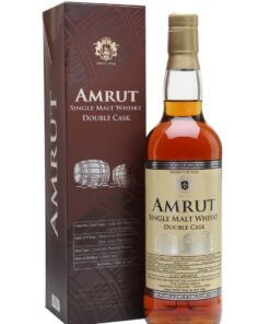 Amrut Double Cask