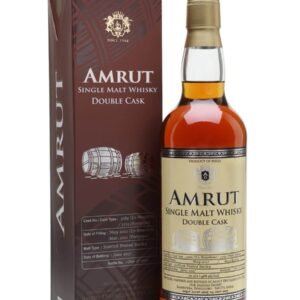 Amrut Double Cask