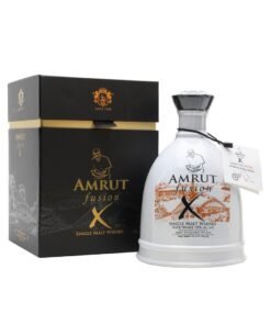 Amrut Fusion X