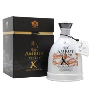 Amrut Fusion X