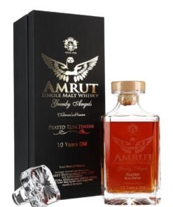 Amrut Greedy Angels 10 Year Old