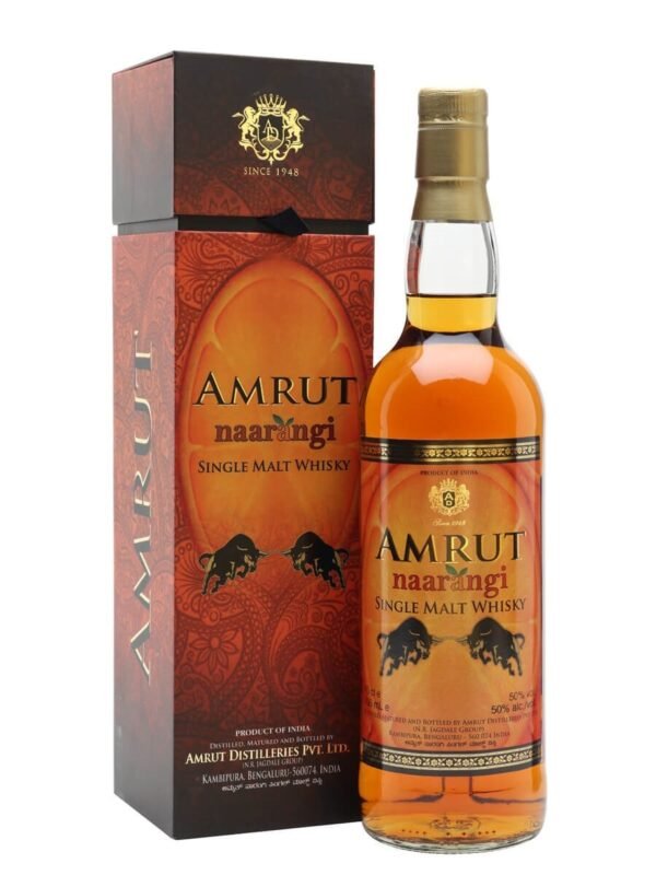 Amrut Naarangi