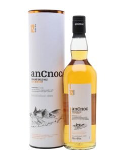 AnCnoc 12 Year Old