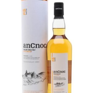 AnCnoc 12 Year Old