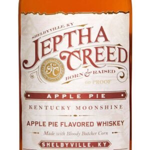 Apple Pie Moonshine