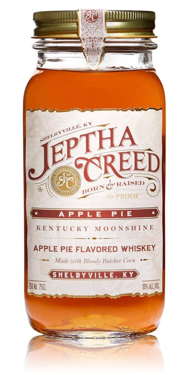Apple Pie Moonshine
