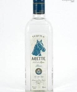 Arette Blanco Tequila