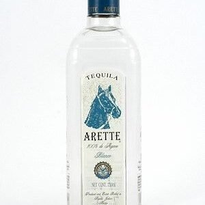 Arette Blanco Tequila
