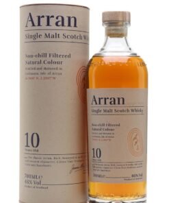 Arran 10 Year Old