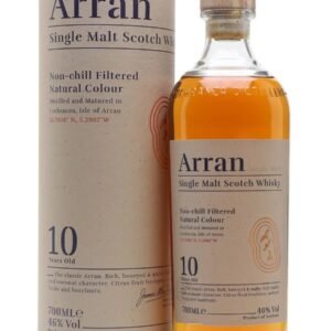 Arran 10 Year Old