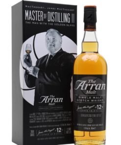 Arran 12 Year Old