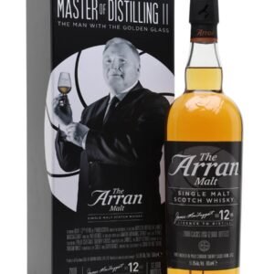 Arran 12 Year Old