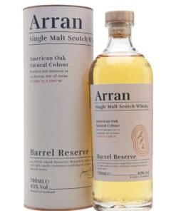 Arran Barrel Reserve