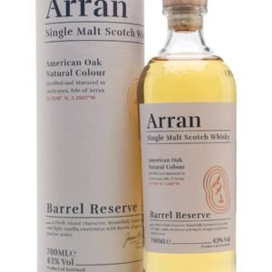 Arran Barrel Reserve