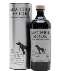 Arran Machrie Moor Cask Strength