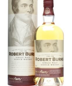 Arran Robert Burns Single Malt
