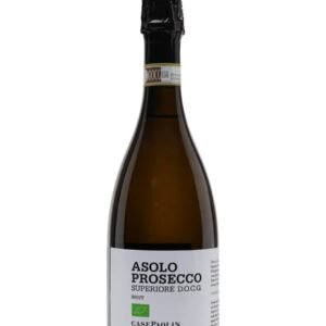 Asolo DOCG Prosecco Superiore NV Case Paolin