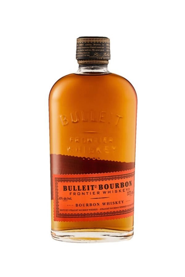 Bulleit Kentucky Straight Bourbon Whiskey 750ml - Image 2