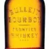 Bulleit Kentucky Straight Bourbon Whiskey 750ml