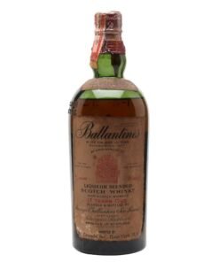 Ballantine's 17 Year Old
