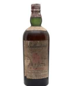 Ballantine's 17 Year Old