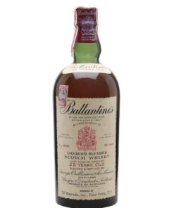 Ballantine's 25 Year Old