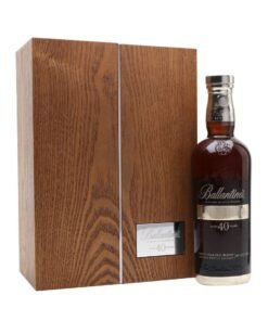 Ballantine's 40 Year Old