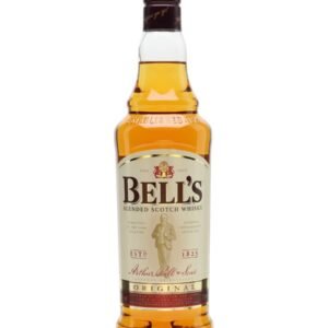 Bell's Original