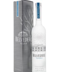 Belvedere Vodka