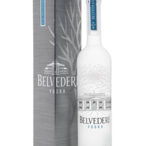 Belvedere Vodka